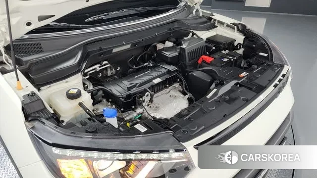 Ssangyong The New Tivoli id 3538794 из Кореи 16