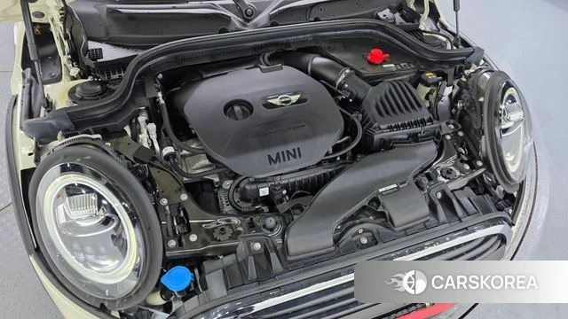 Mini Cooper id 4477158 из Кореи 26