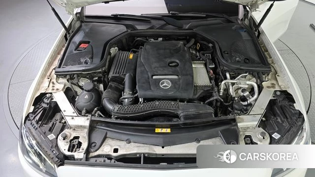 Mercedes-Benz E-Class W213 id 4642499 из Кореи 16