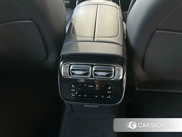Mercedes-Benz S-class id 4366194 из Китая 15