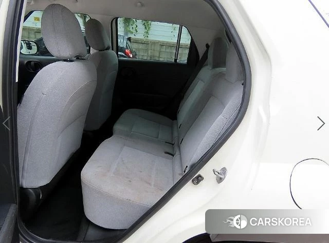 Hyundai Casper id 4917504 из Кореи 13