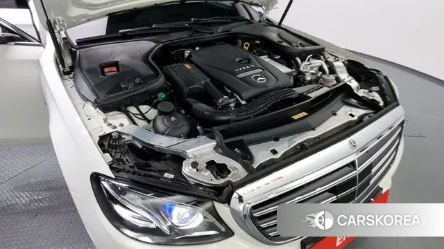 Mercedes-Benz E-Class W213 id 2896167 из Кореи 16
