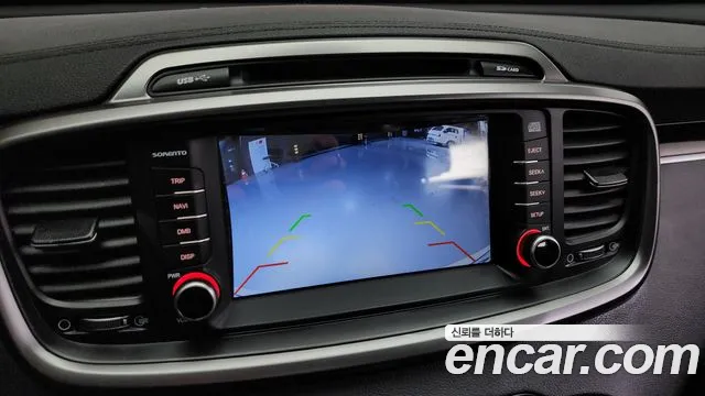 Kia The New Sorento id 2685964 из Кореи 16