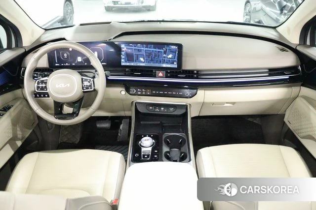 Kia The New Carnival 4th Generation id 4394906 из Кореи 16