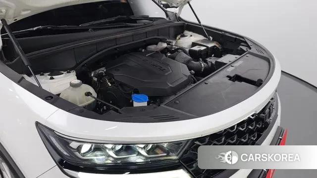 Kia Sorento 4th Generation id 3013317 из Кореи 16