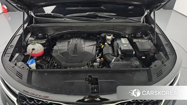 Kia Sorento 4th Generation id 3448620 из Кореи 16