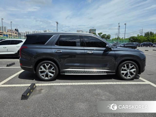 Hyundai Palisade id 4581104 из Кореи 10