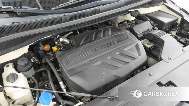 Kia The New Carnival id 4849760 из Кореи 16