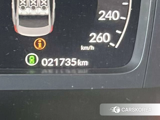 Honda Civic id 4328612 из Китая 17