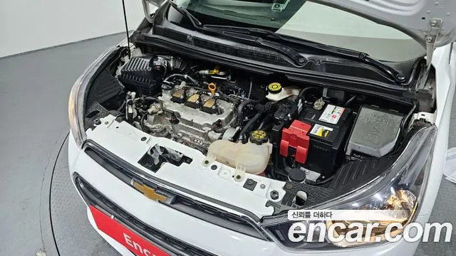 Chevrolet (GM Daewoo) The Next Spark id 2835102 из Кореи 16