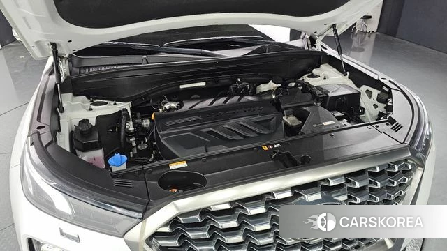 Hyundai Palisade id 4018935 из Кореи 16