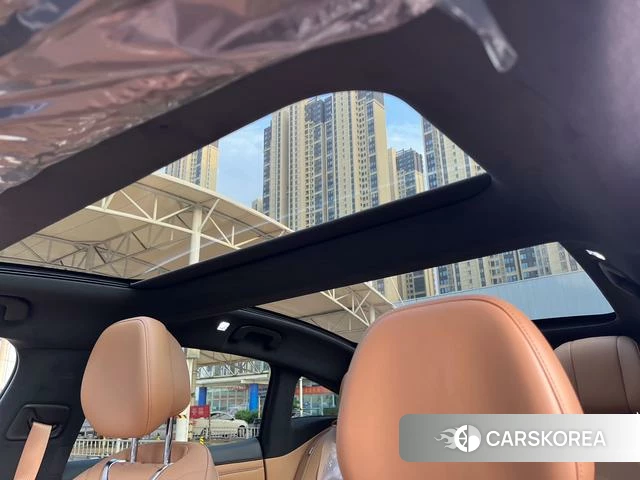 Toyota Platinum Wisdom 7 id 3920850 из Китая 15