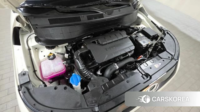 Hyundai Casper id 4488818 из Кореи 27