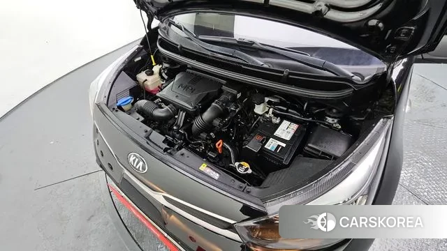 Kia Morning Urban (JA) id 3621590 из Кореи 16