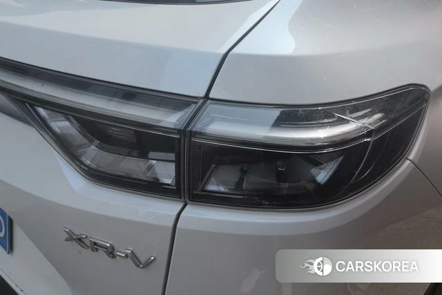 Honda XR-V id 4329067 из Китая 13