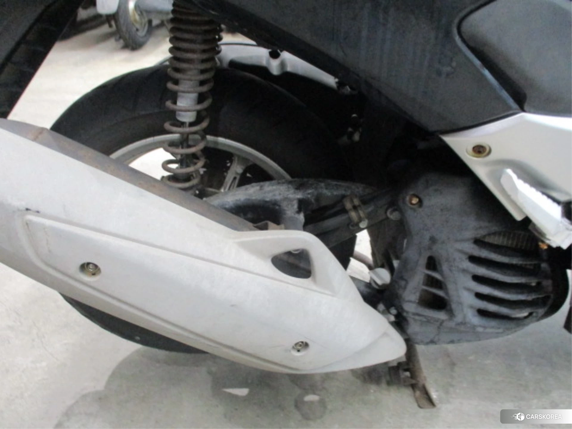 Yamaha X-MAX 125 id 3946225 из Японии 11