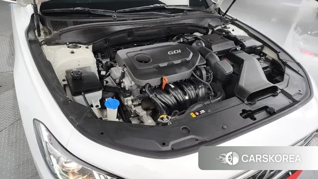 Hyundai Grandeur IG id 3004528 из Кореи 16