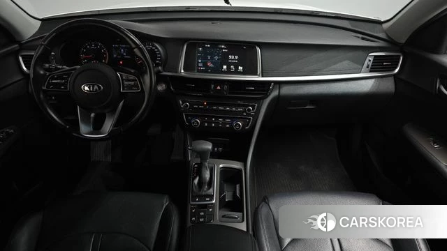 Kia The New K5 2nd generation id 4294669 из Кореи 26