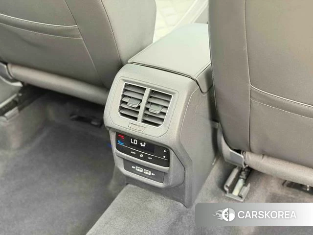Volkswagen Tanyue id 4277032 из Китая 14