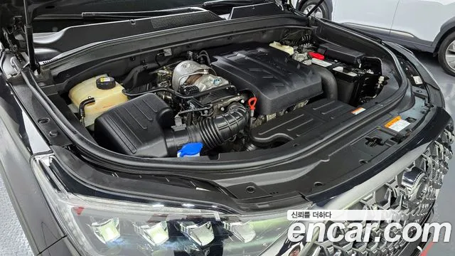 Ssangyong All New Rexton id 2664199 из Кореи 16