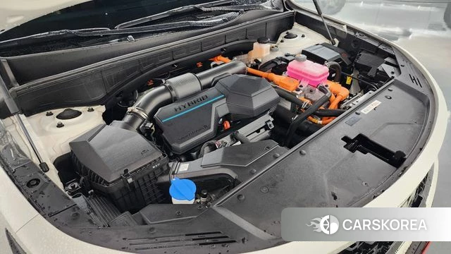 Kia Sorento 4th Generation id 4613169 из Кореи 31