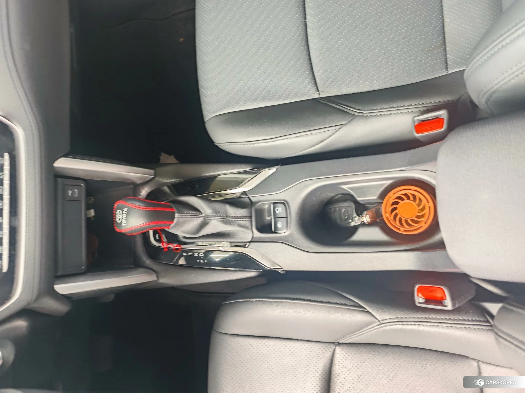 Toyota Fenglanda id 4455681 из Китая 10