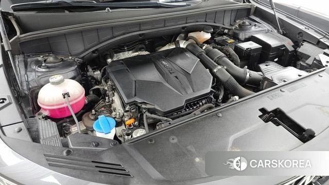 Kia Sorento 4th Generation id 4593255 из Кореи 26