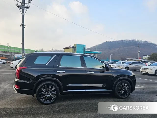 Hyundai Palisade id 3489385 из Кореи 16