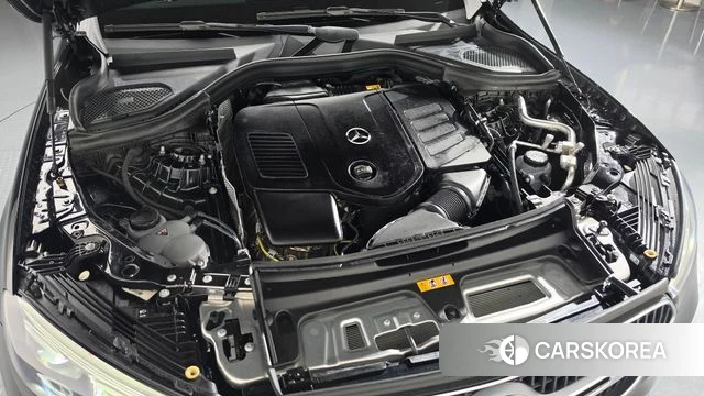 Mercedes-Benz GLC-Class X254 id 4725136 из Кореи 36