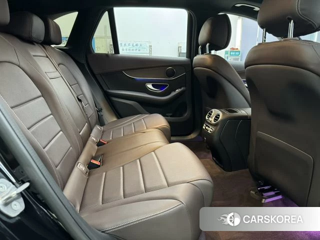Mercedes-Benz GLC id 4265222 из Китая 9