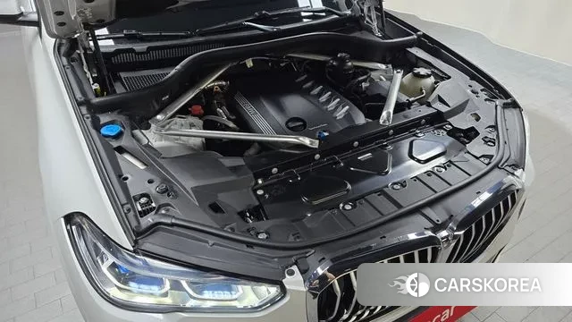 BMW X5 (G05) id 3036738 из Кореи 16