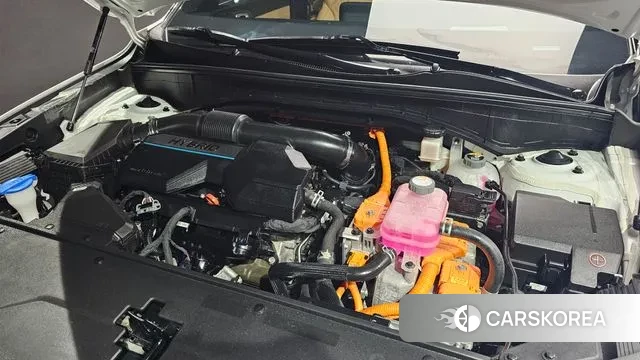 Kia Sorento 4th Generation id 3191105 из Кореи 16