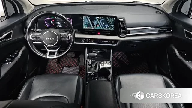 Kia Sportage 5th Generation id 3707584 из Кореи 16