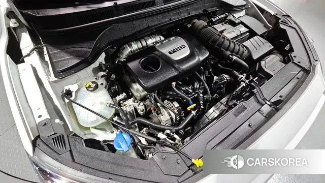 Hyundai Kona id 3166345 из Кореи 15