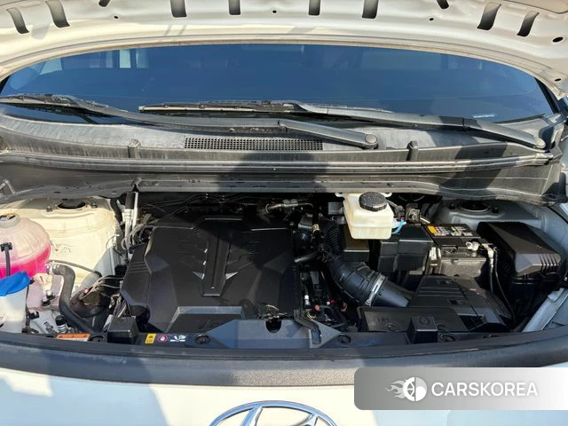 Hyundai Staria id 4360557 из Кореи 14