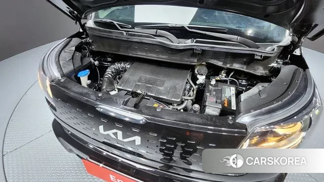 Kia The New Ray id 3770839 из Кореи 16