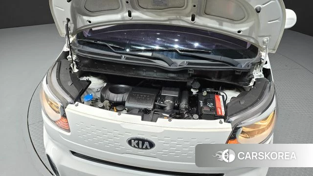 Kia The New Ray id 4339288 из Кореи 26
