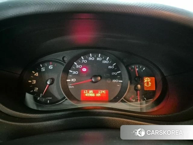 Renault Korea (Samsung) Master id 3823910 из Кореи 16