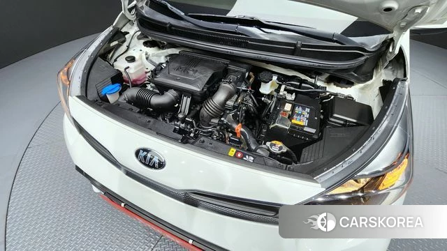 Kia Morning Urban (JA) id 3819892 из Кореи 16