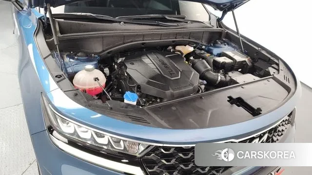 Kia Sorento 4th Generation id 3581946 из Кореи 16