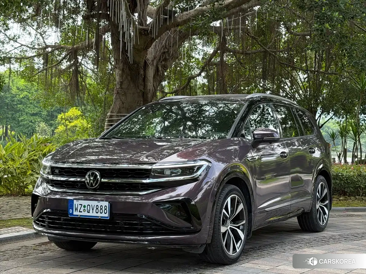 Volkswagen Lanjing id 4577787 из Китая 8