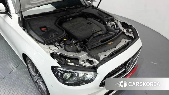 Mercedes-Benz E-Class W213 id 4401731 из Кореи 16