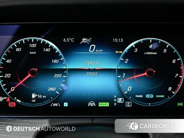 Mercedes-Benz E-Class W213 id 4281616 из Кореи 16