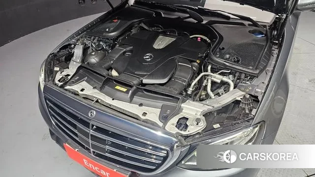 Mercedes-Benz E-Class W213 id 3728100 из Кореи 16