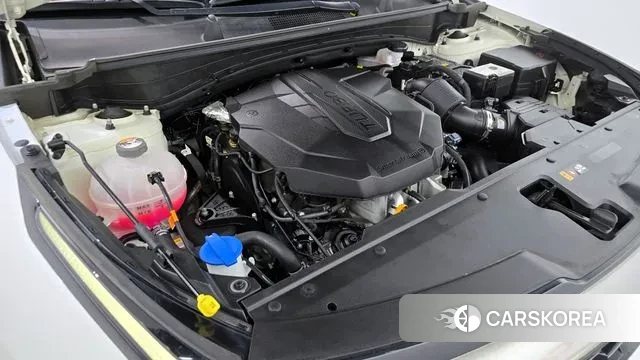 Kia Sportage 5th Generation id 3497581 из Кореи 16