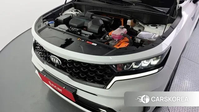 Kia Sorento 4th Generation id 3736219 из Кореи 16