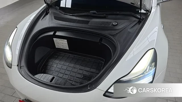 Tesla Model 3 id 3065374 из Кореи 16