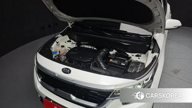 Kia Seltos id 2985615 из Кореи 16