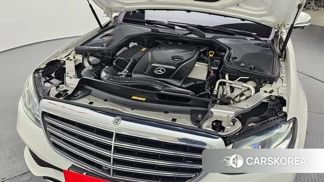 Mercedes-Benz E-Class W213 id 3429618 из Кореи 16