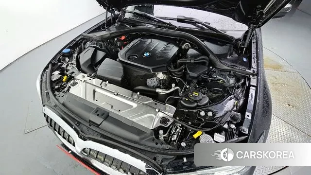 BMW 3 Series (G20) id 3037455 из Кореи 16